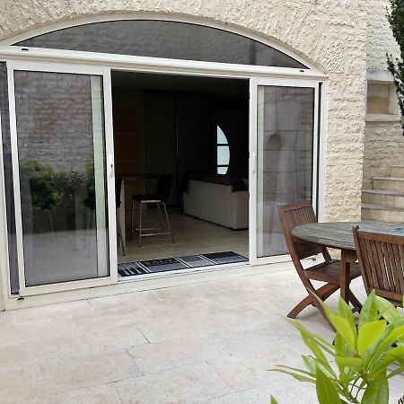 Logis Du Faubourg Petite Maison De Charme, Tranquille, Calme Et Lumineuse Val-de-Mercy Екстер'єр фото